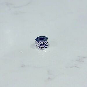 Retired Pandora Sunburst Clip
